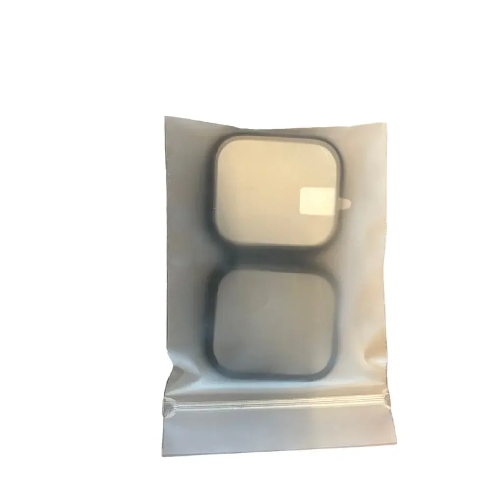 Apple Watch Black Hard Covers-NEW- For Apple Watch Series 10 42MM Y